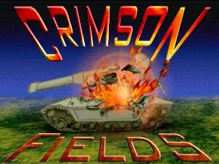 game pic for Crimson Fields